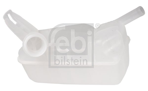 Vase d'expansion, liquide de refroidissement