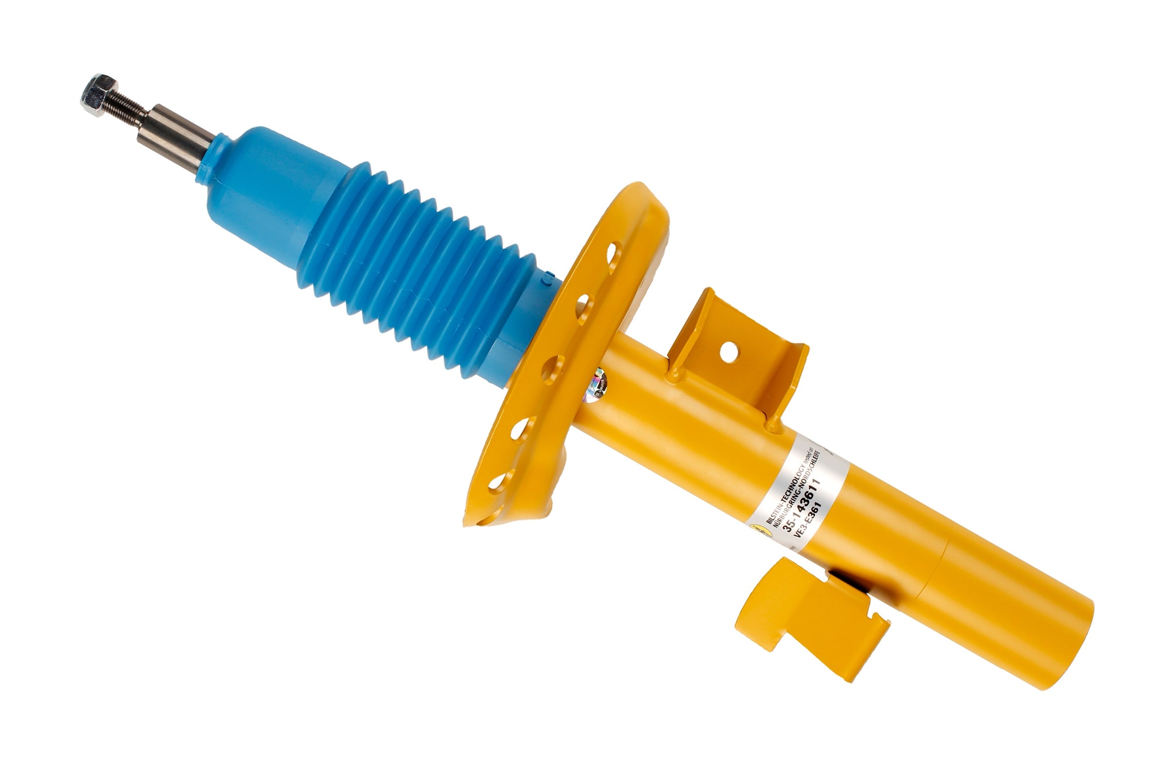 Amortisseur (à l'unité) BILSTEIN
