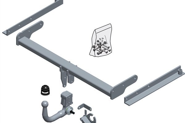 Dispositif d'attelage