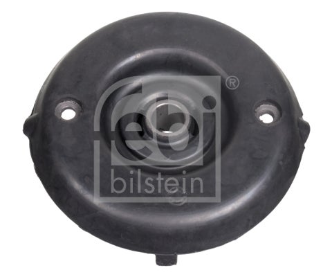Coupelle de suspension