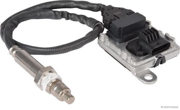 Capteur NOx, Catalyseur NOx