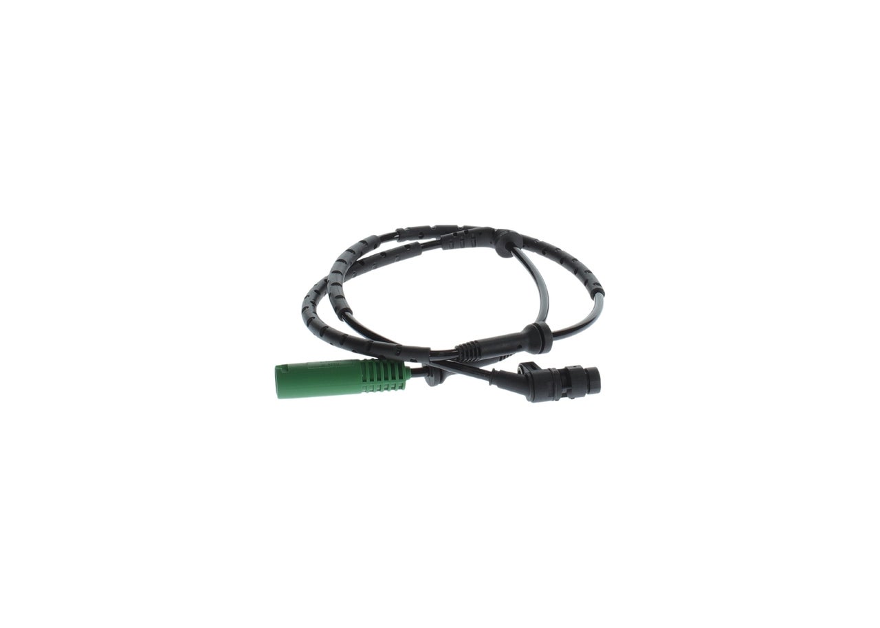 Capteur, vitesse de roue   0 986 594 660