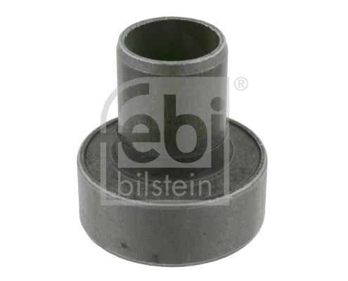 Suspension, corps de l'essieu