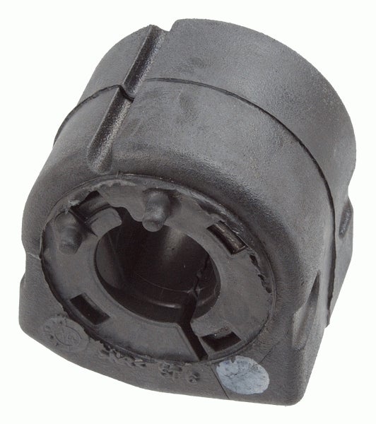 Suspension, stabilisateur