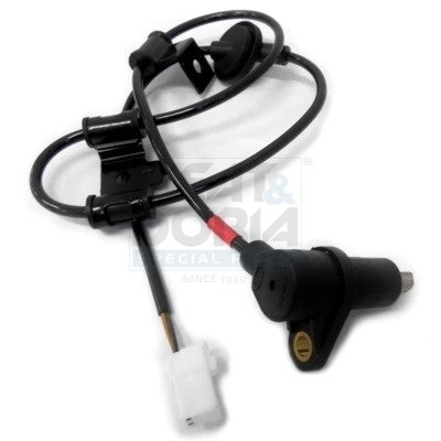 Capteur, vitesse de roue MEAT & DORIA