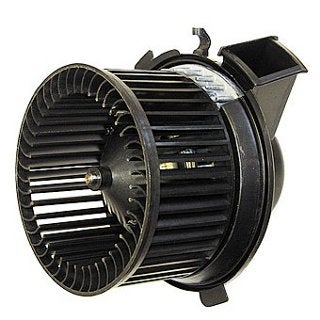 Pulseur d'air habitacle