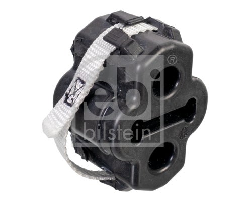 Suspension, échappement