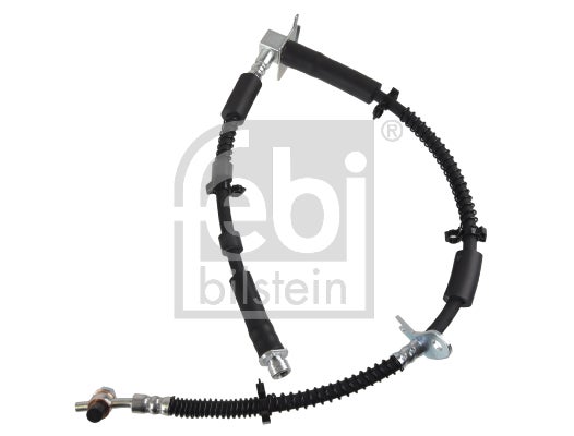 Flexible de frein