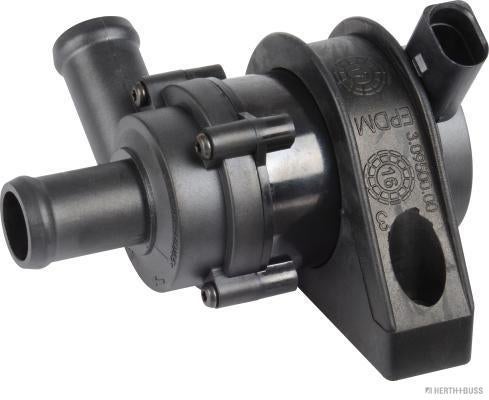 Pompe à eau additionnelle