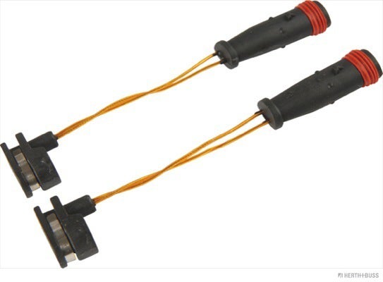 Kit de contact avertisseur, usure des plaquettes de freins