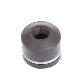 Bague d'étanchéité, tige de soupape