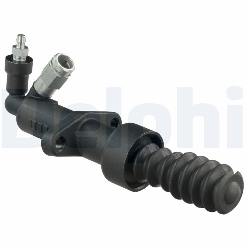 Cylindre récepteur, embrayage