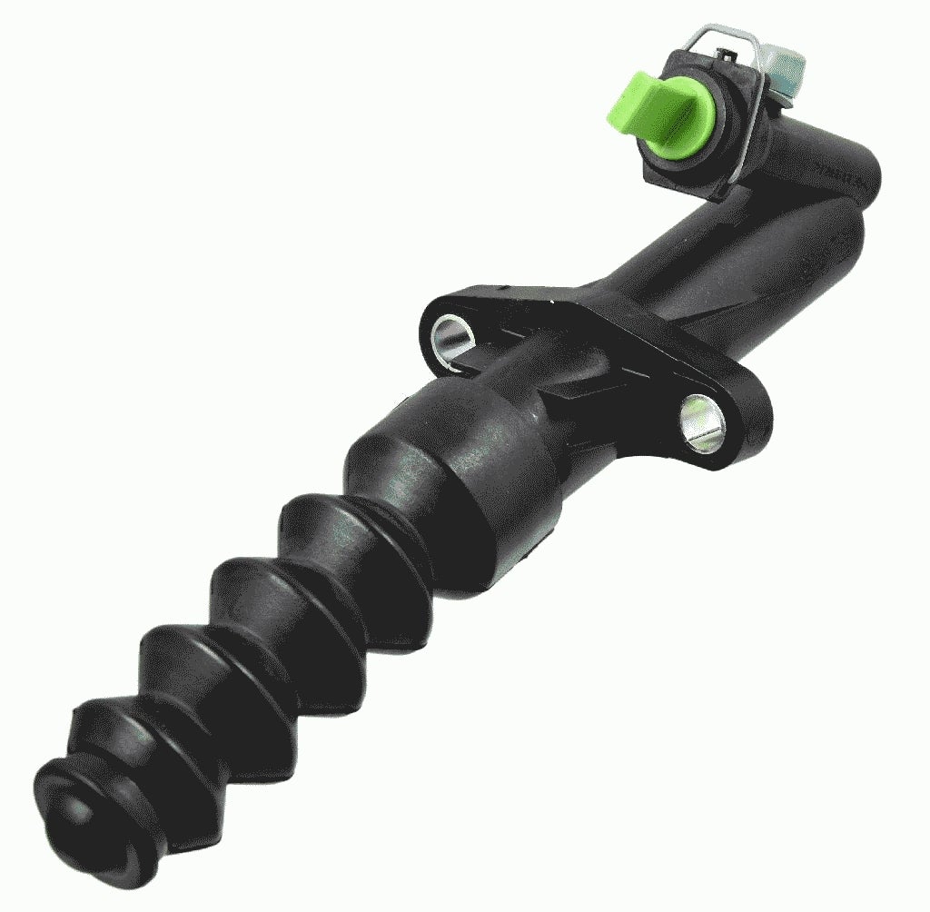 Cylindre récepteur, embrayage