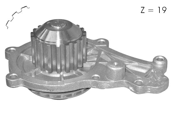 Pompe à eau   TOP12600001