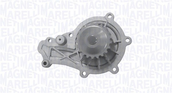 Pompe à eau   352316170917
