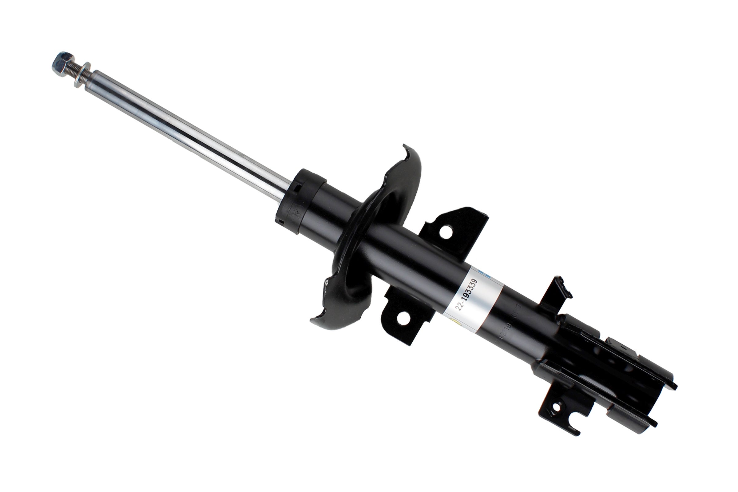 Amortisseur (à l'unité) BILSTEIN