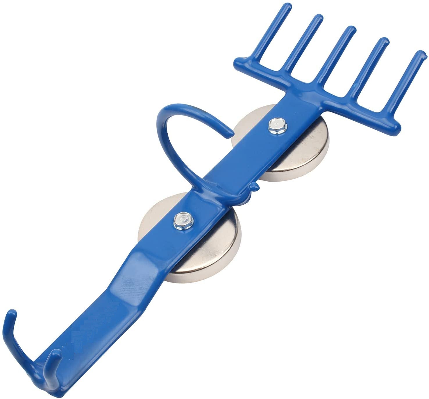   - Porte-outils magnétique bleu 9kg -