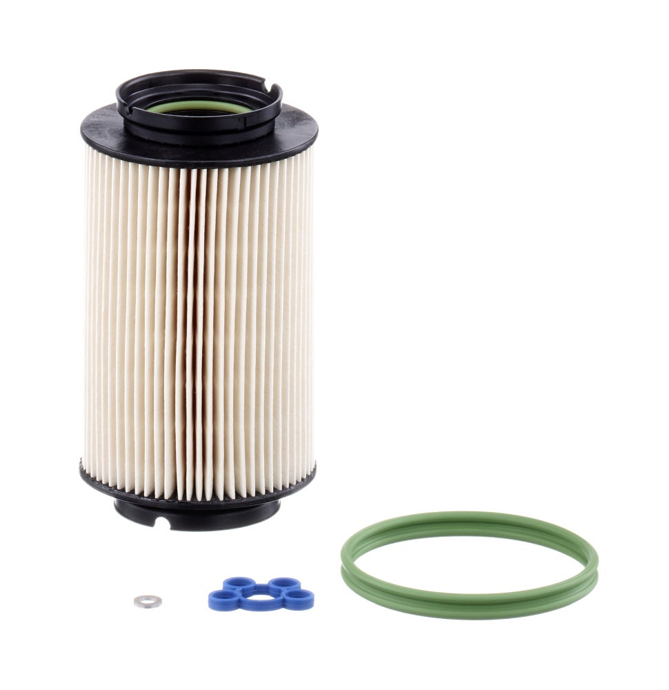 Filtre à carburant MANN-FILTER PU 936/4 x