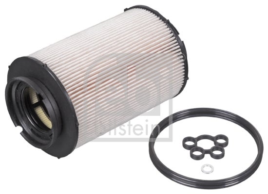 Filtre à carburant