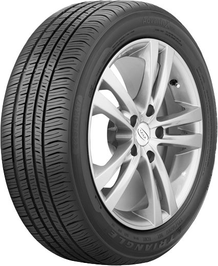 Pneu Ete   ADVANTEX TC101 215/60 R17 96V