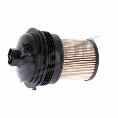 Boîtier, filtre de carburant