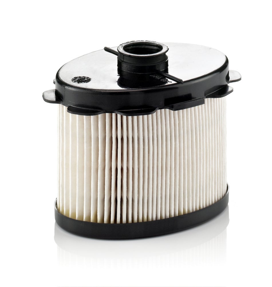 Filtre à carburant MANN-FILTER PU 1021 x