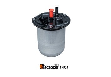 Filtre à carburant