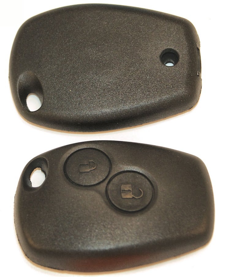 Coque de clé adaptable Renault Laguna, Renault Clio Klemax référence: