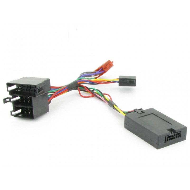   - Interface commande au volant Renault - 12239