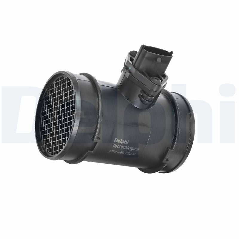 Débitmètre de masse d'air
