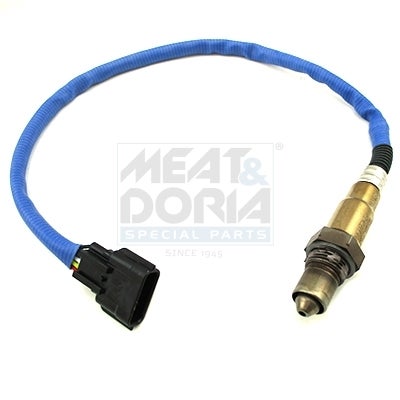 Sonde lambda MEAT & DORIA
