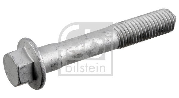 Boulon, bras transversal
