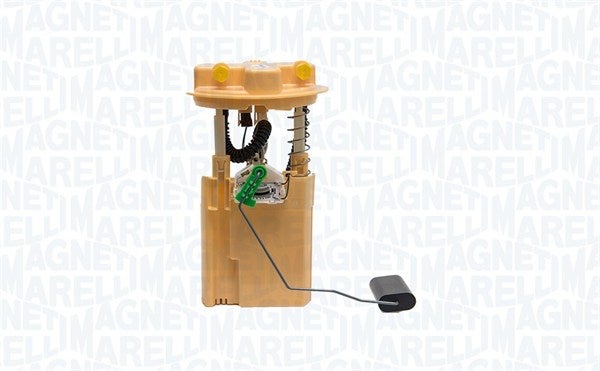 Module d'alimentation en carburant   519700000202