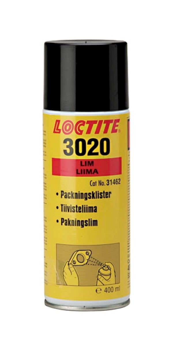   - Etanchéite joint 3020 -