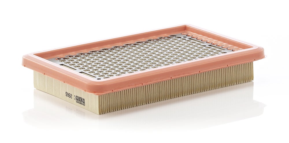 Filtre à air MANN-FILTER C 2666