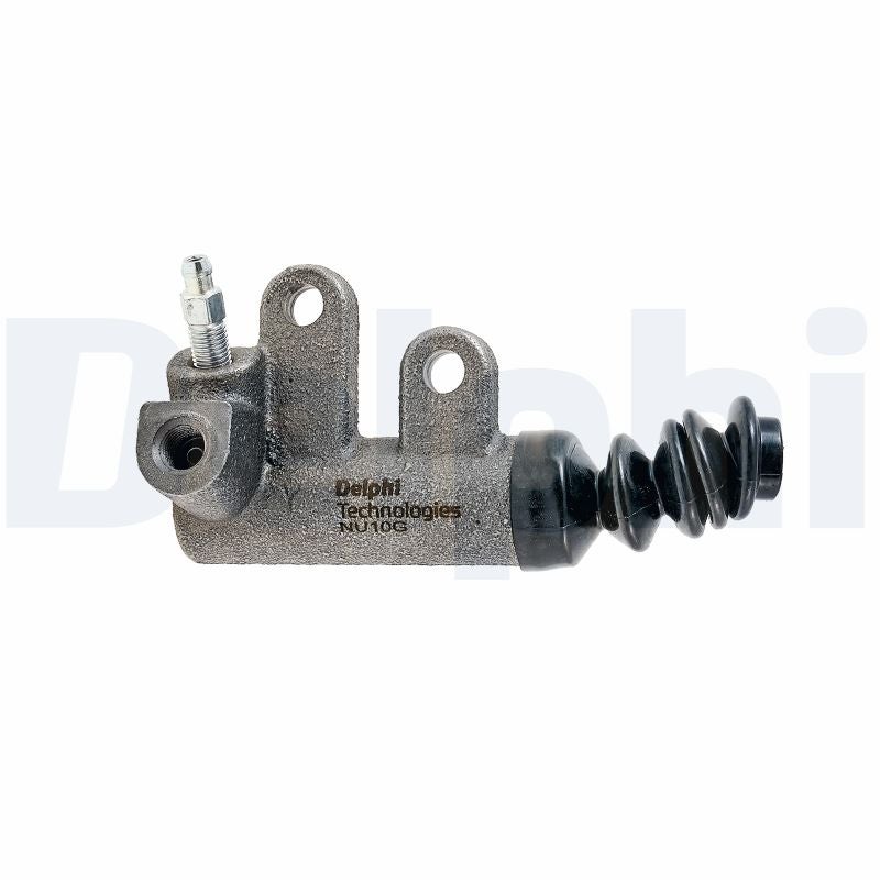 Cylindre récepteur, embrayage