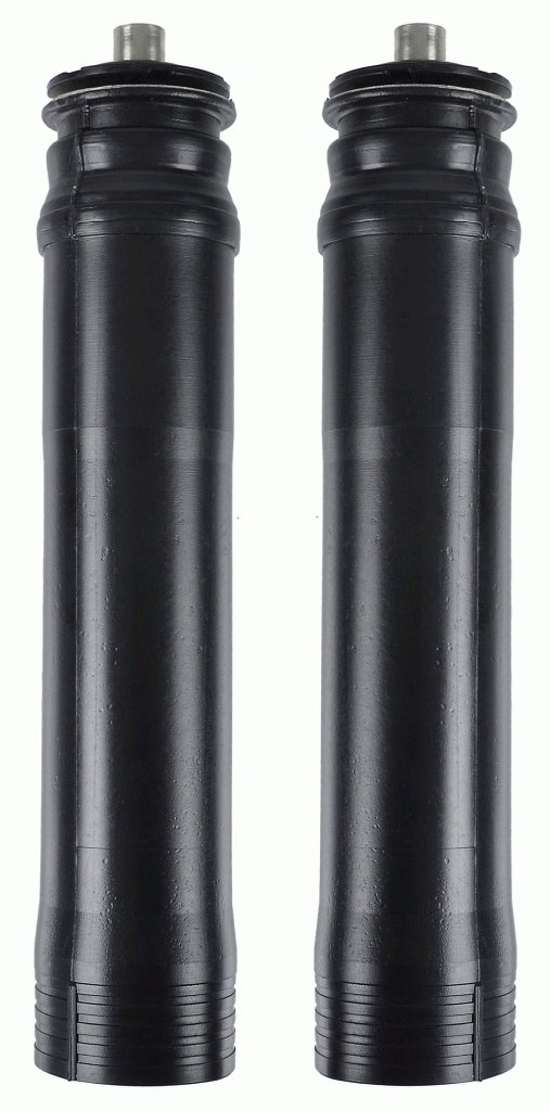 Kit de protection contre la poussière, amortisseur