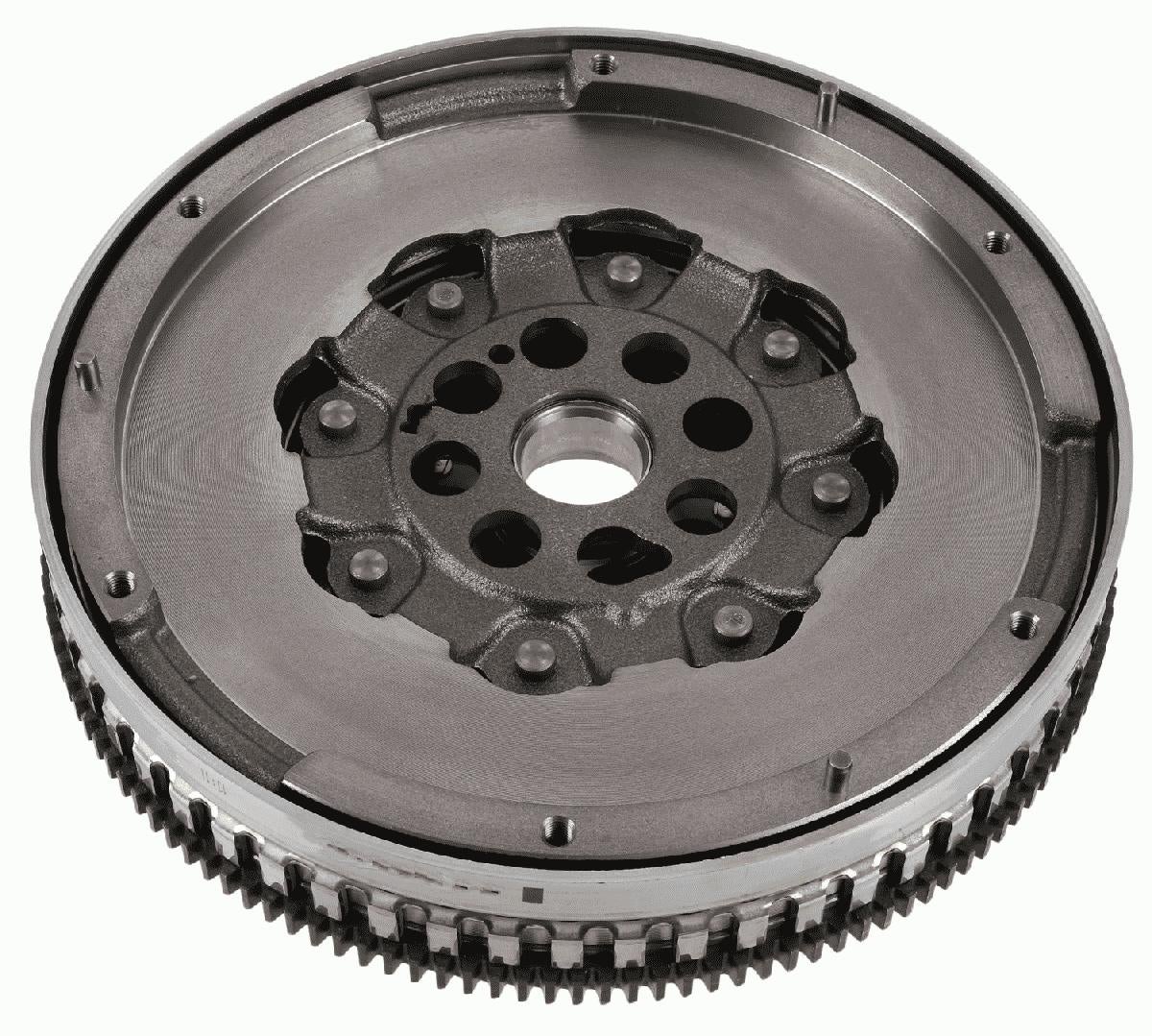 Volant moteur