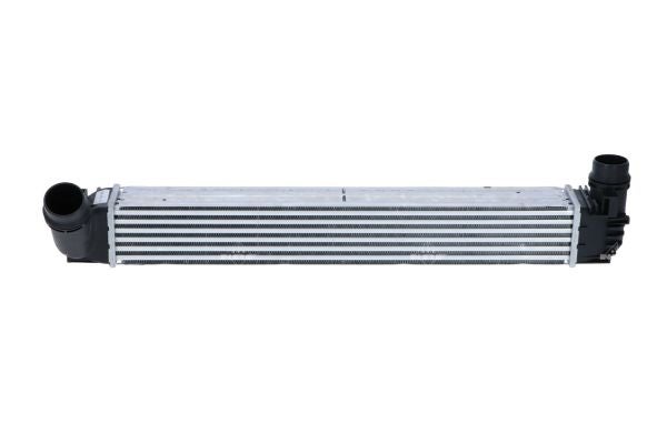 Intercooler, échangeur NRF