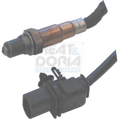 Sonde lambda MEAT & DORIA