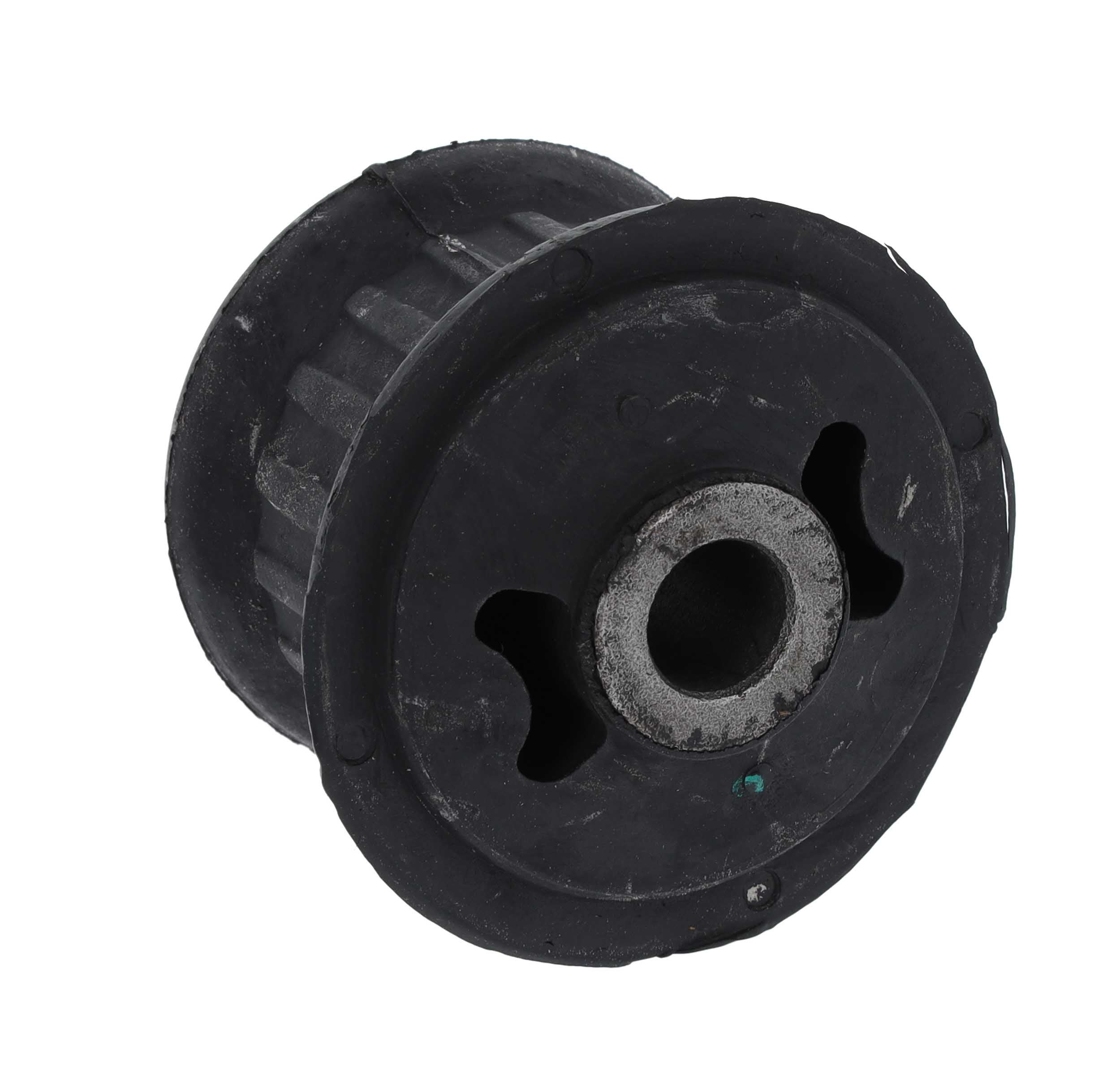 Suspension, support de boîte automatique