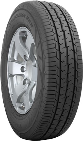 Pneu Ete   NANOENERGY VAN 195/75 R14 106/104S