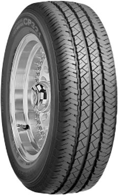 195/75 R 16   110Q       CP321