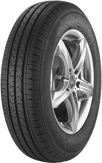 Pneu Ete   VAN 3 195/75 R16 107S
