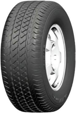 Pneu Ete   MILEMAX 195/75 R16 107/105R