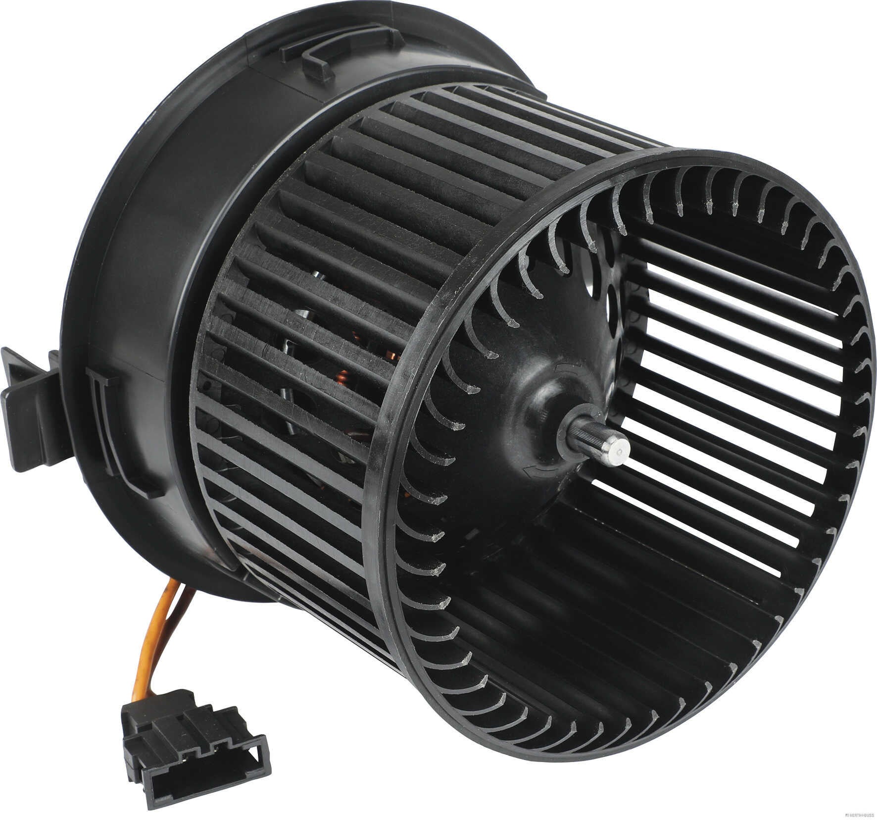 Pulseur d'air habitacle