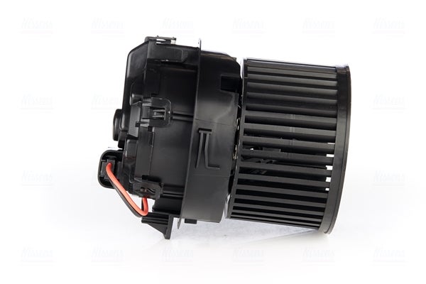 Pulseur d'air habitacle