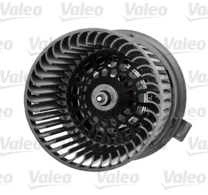 Pulseur d'air habitacle