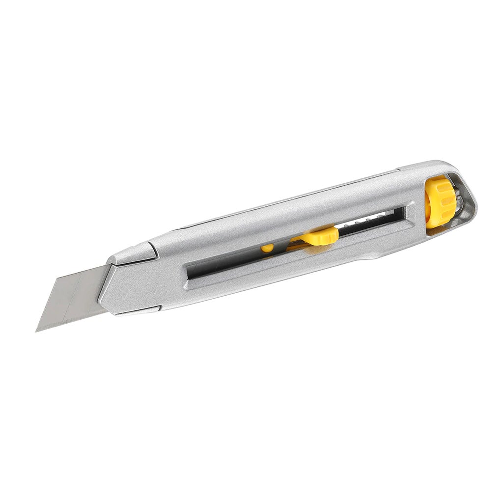 STANLEY - Cutter interlock 18mm -
