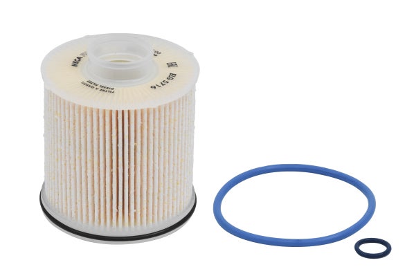 Filtre à carburant